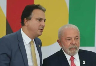 Parlamentares acionam TCU e pedem revisão de bloqueio de bilionário do programa ‘Pé-de-Meia’ - 