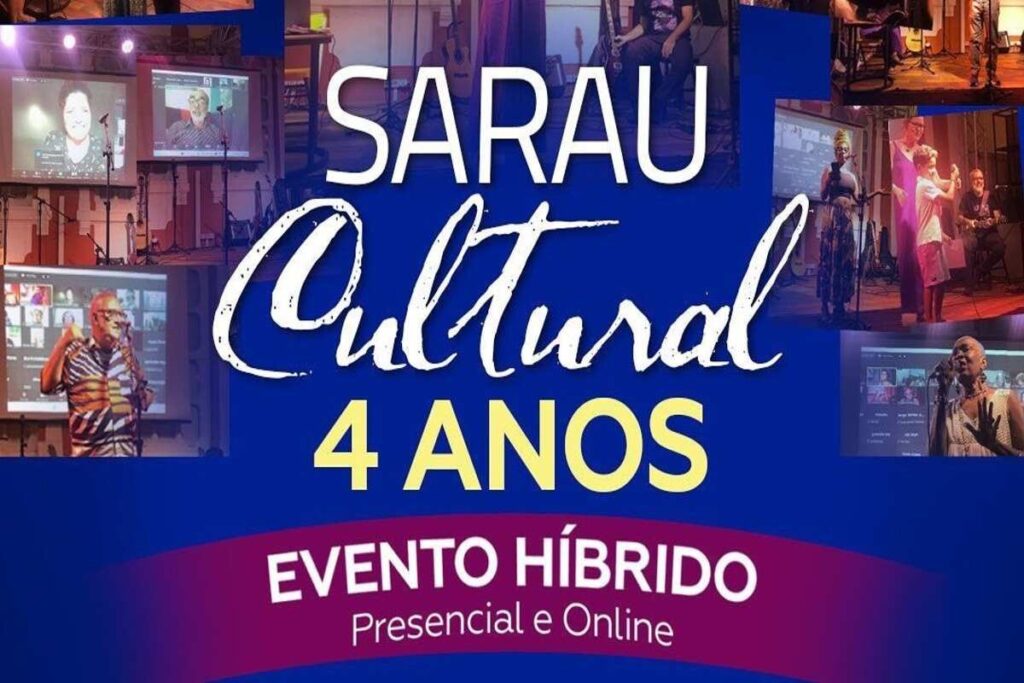 O que fazer em Salvador no fim de semana? Tatau, Cheiro de Amor, Terra Samba, Olodum e mais; confira na agenda do Portal M!