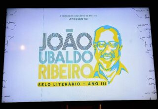 Selo Literário João Ubaldo Ribeiro: FGM lança 4ª edição com homenagem especial - 