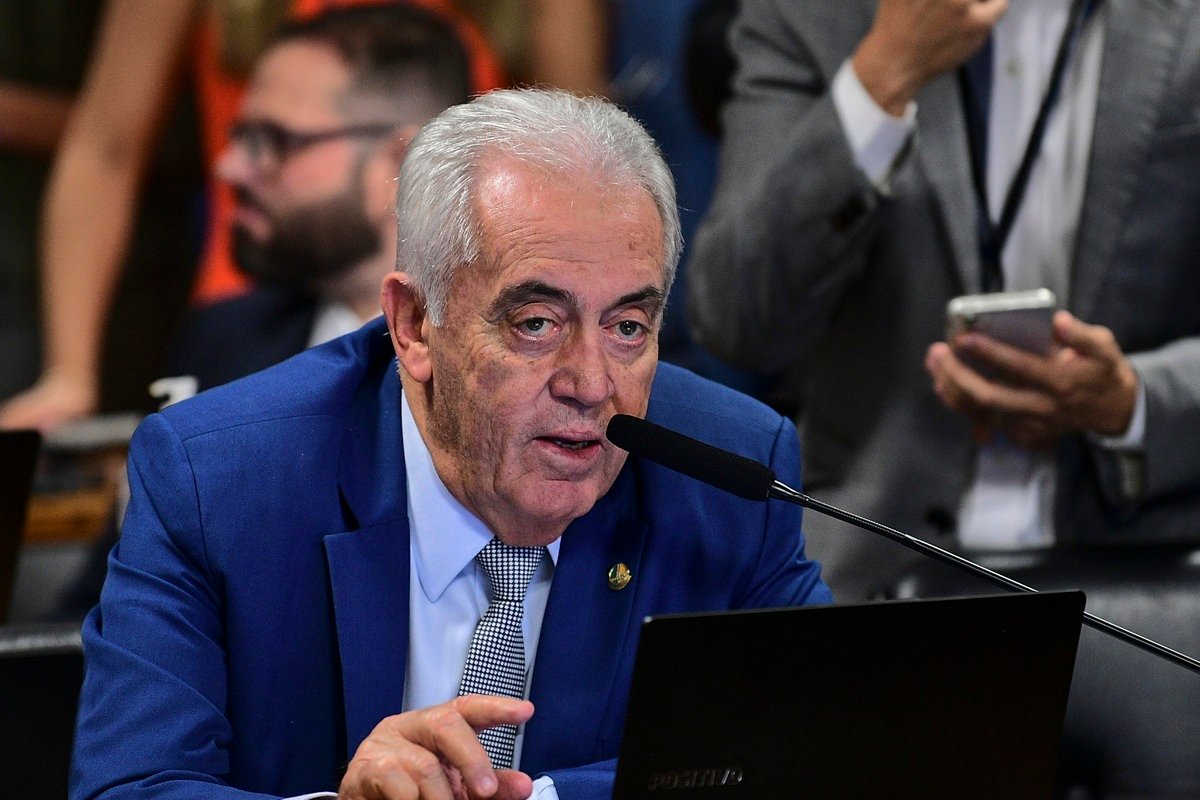 Otto diz que vai liderar movimento para acabar com eleição a cada 2 anos: ‘Veneno que vai destruir a democracia’ - 