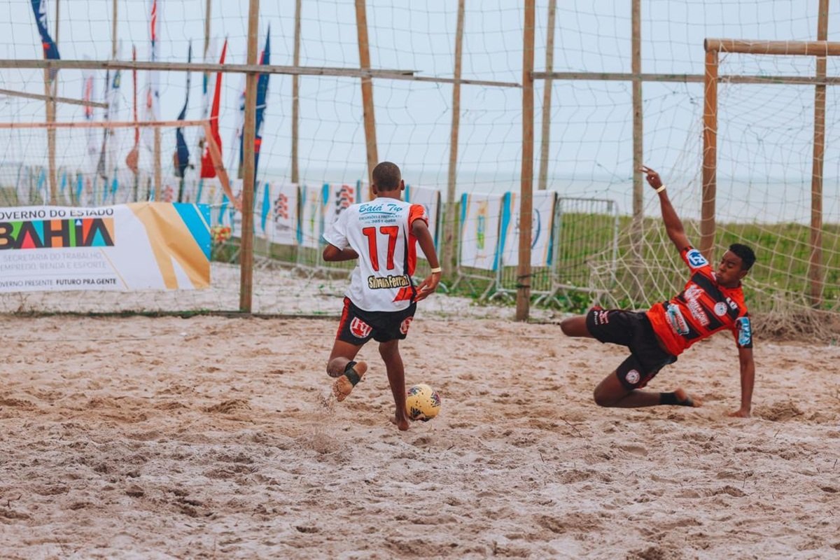 Verão ‘Costa a Costa 2025’ inicia com atividades esportivas e culturais em Alcobaça - 