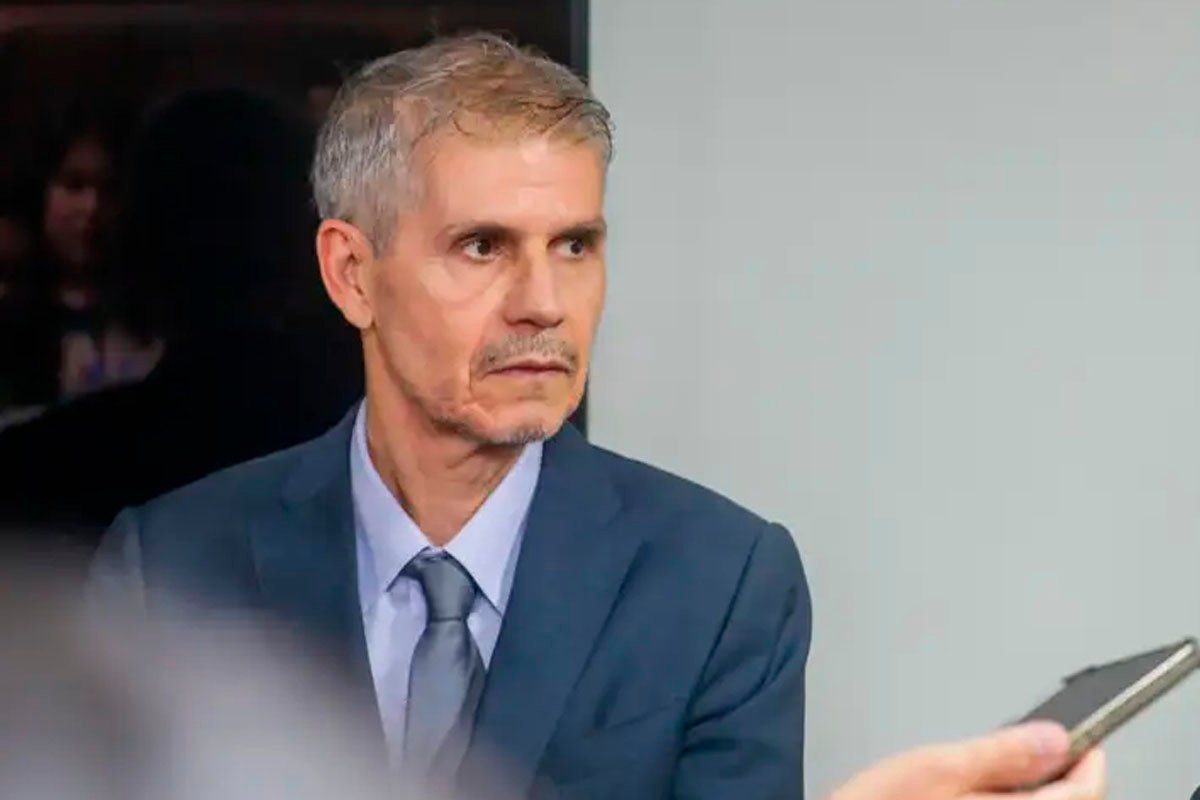 Sidônio Palmeira toma posse como ministro da Secom nesta terça-feira - 