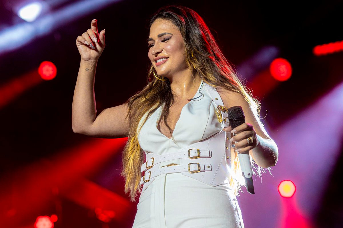 O que fazer em Salvador no fim de semana? Leo Santana, Filhos de Jorge, Jau, Roberto Carlos, Monarka e mais; confira na agenda do Portal M! - 