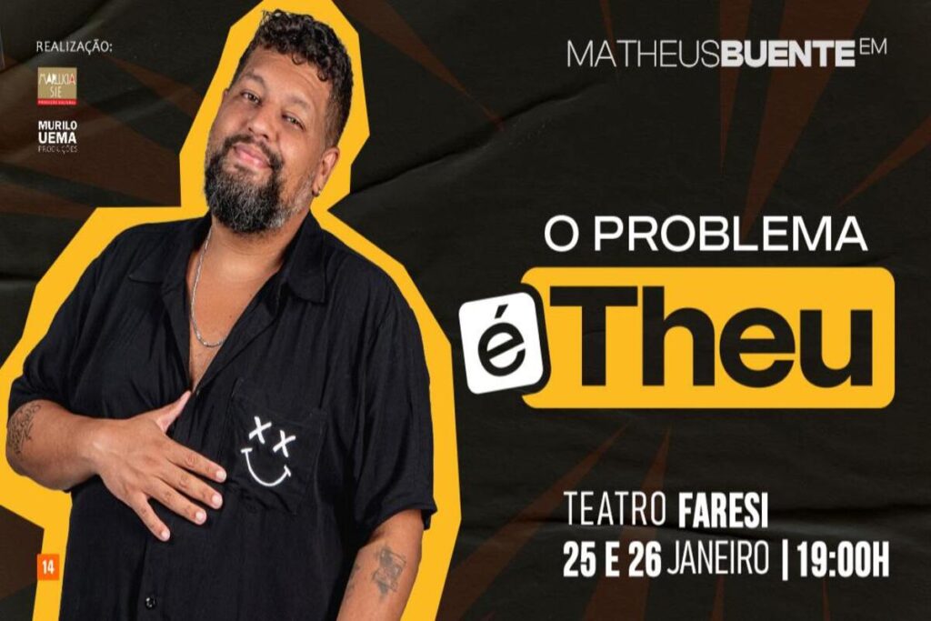 O que fazer em Salvador no fim de semana? Tatau, Cheiro de Amor, Terra Samba, Olodum e mais; confira na agenda do Portal M!