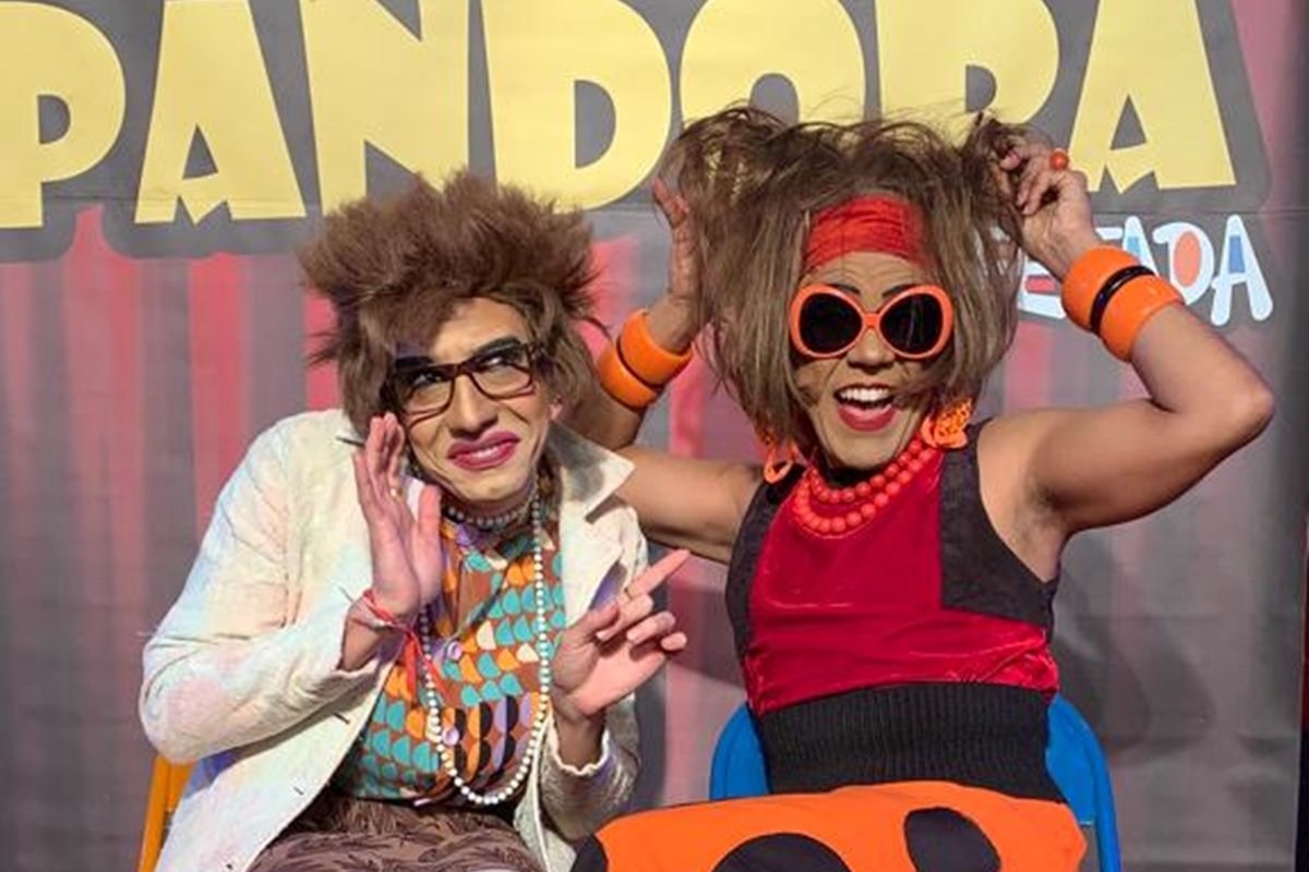 Primeiro Teatro de Bolso da Bahia será inaugurado em Lauro de Freitas - 