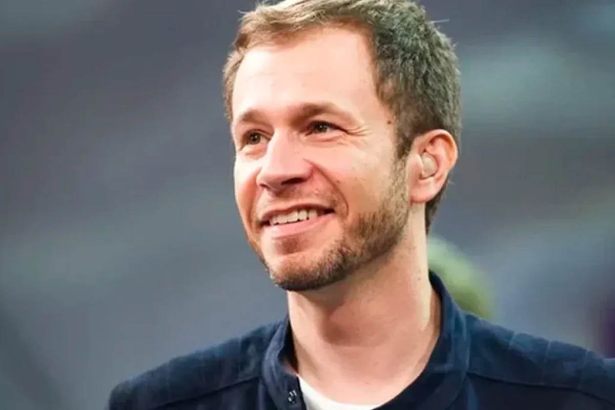 Com novo chefão do jornalismo, SBT contrata Tiago Leifert e anuncia mudanças em sua grade - 