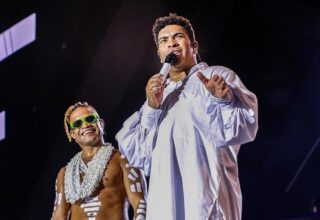 Agenda cultural: Timbalada, Banda Mel, Tio Elétrico, Sambaiana e mais; confira no Portal M! - 