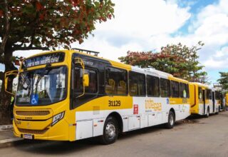 Prefeitura de Salvador anuncia reativação de linhas de ônibus suspensas por integração com metrô - 