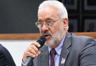 Presidente da Câmara de Ruy Barbosa assume como prefeito provisório nesta quarta-feira - 