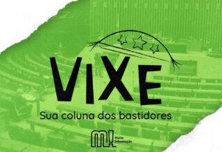 Vixe! Coronel decide lançar candidatura à reeleição, chapa será avulsa ou pelo governo. Cenário favorece oposição. E a queda de braço na Assembleia que pode derrotar o PT - 