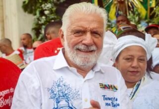 Wagner diz que definição da chapa governista ocorrerá em março e prega cautela em ano eleitoral: ‘Muita humildade e muito trabalho’ - 