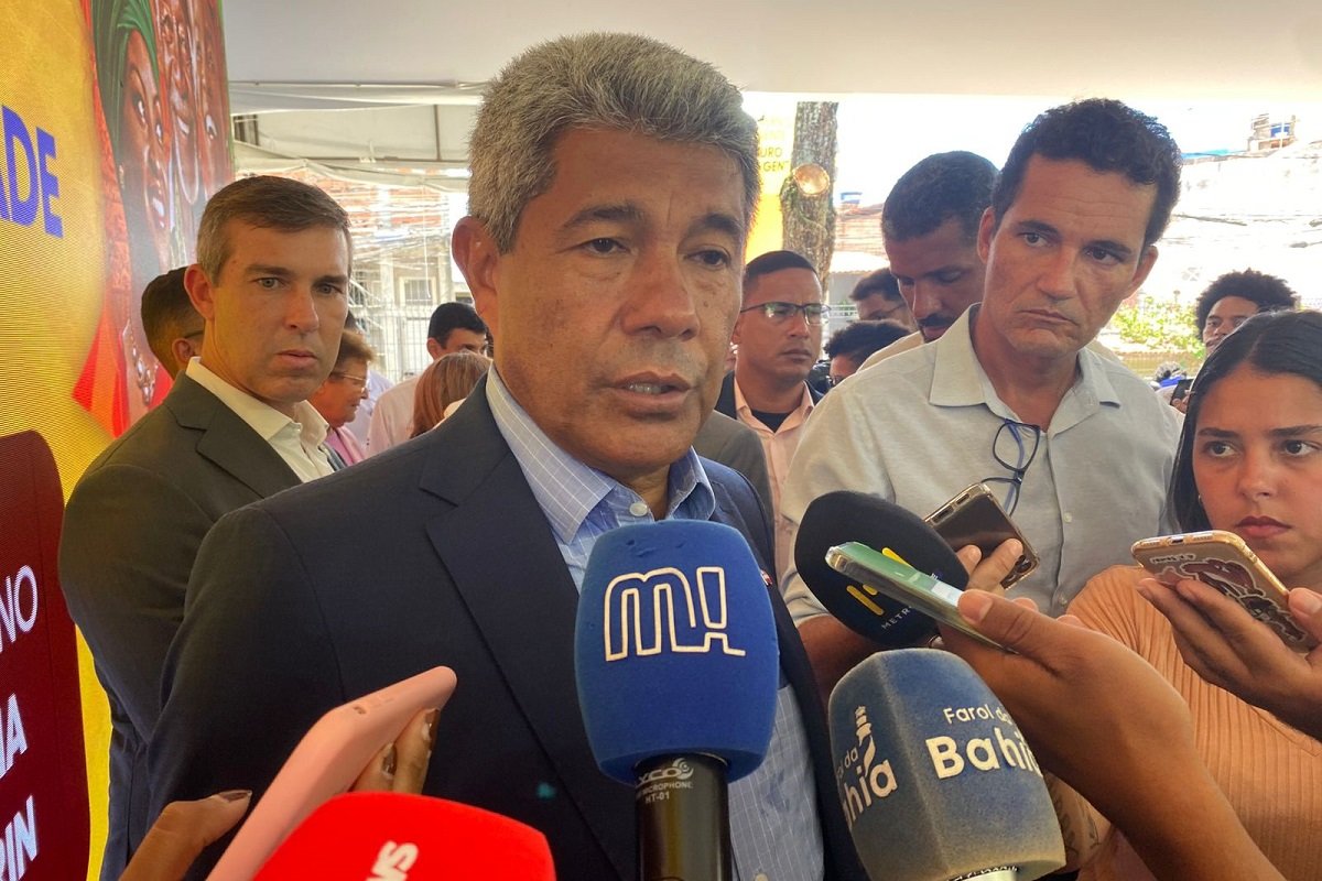 Jerônimo evita rebater Coronel, prega unidade do grupo em 2026, mas diz que chapa precisa sair fortalecida - 