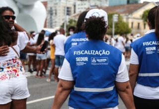 Salvador se prepara para 280ª Lavagem do Bonfim com esquema especial de serviços - 