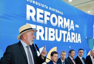 Lula defende programa de renegociação de dívidas estaduais e critica governadores: ‘ingratos’ - 