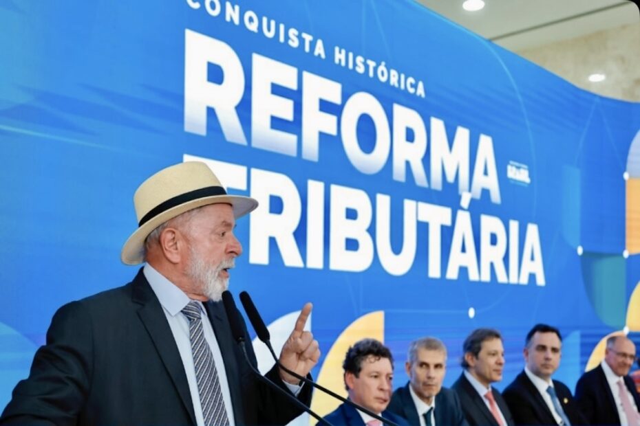 Lula defende programa de renegociação de dívidas estaduais e critica governadores: ‘ingratos’ - 