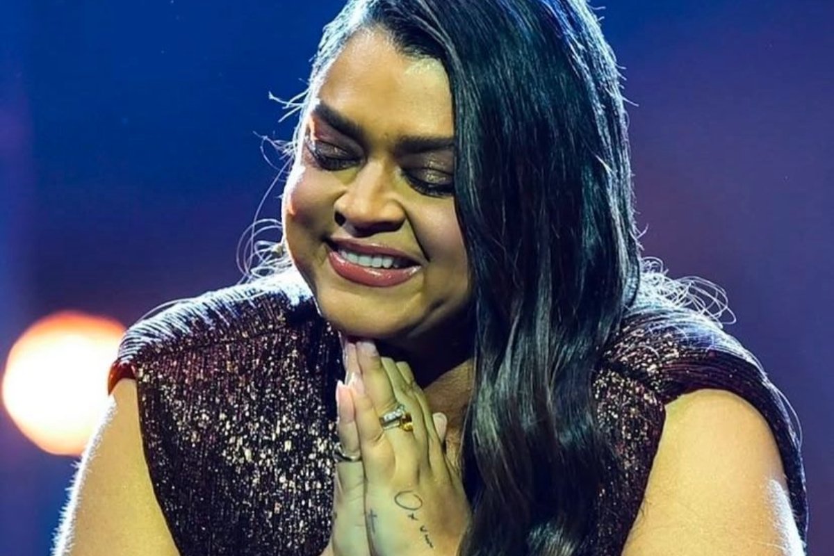 Preta Gil deixa UTI após cirurgia de 20 horas e atualiza seguidores sobre sua recuperação - 