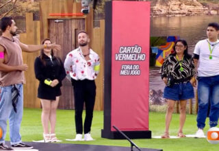 Resumo BBB 25 de hoje: clima esquenta entre os brothers e show de Anitta promete agitar casa - 