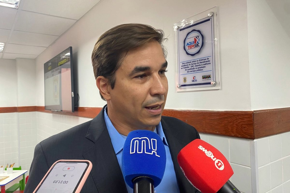 SAC e polícia civil implementam parceria para melhorar atendimento nas delegacias - 