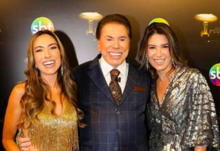 Herdeiras de Silvio Santos entram na justiça por herança milionária em paraíso fiscal - 