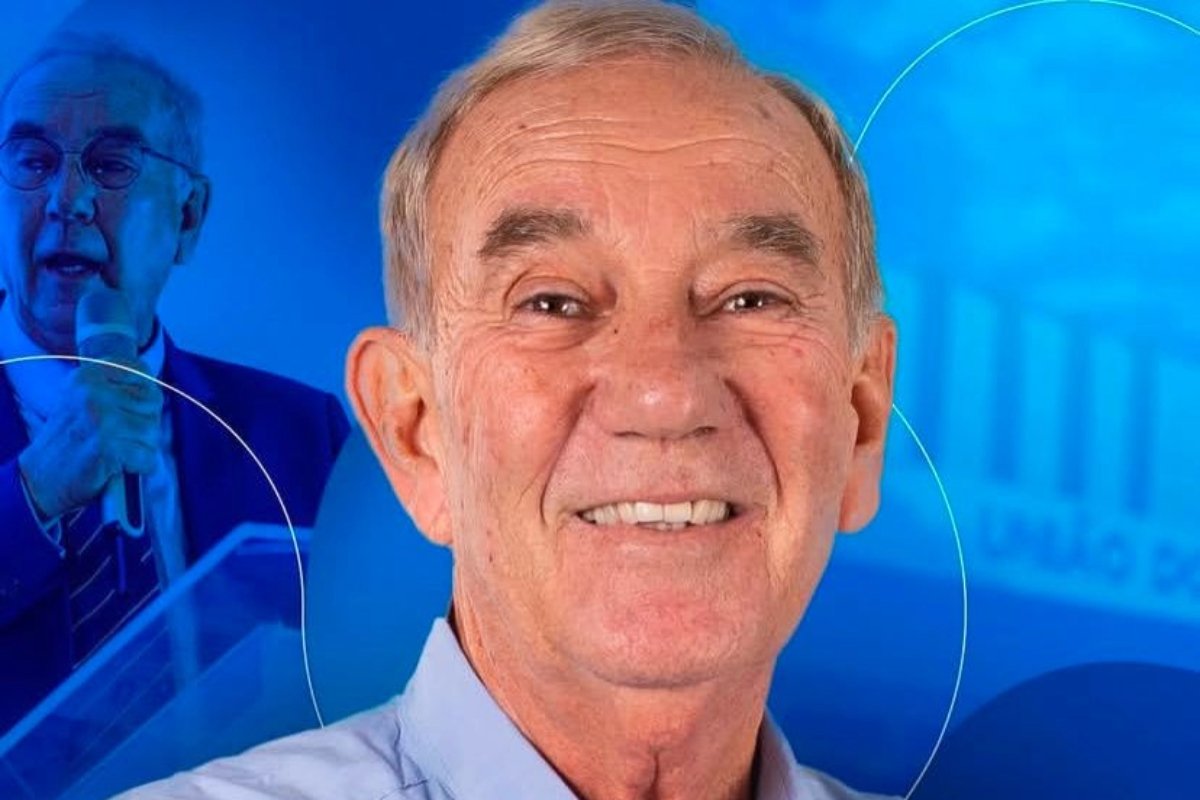 Phellipe Brito desiste de candidatura e apoia Wilson Cardoso para presidência da UPB - 