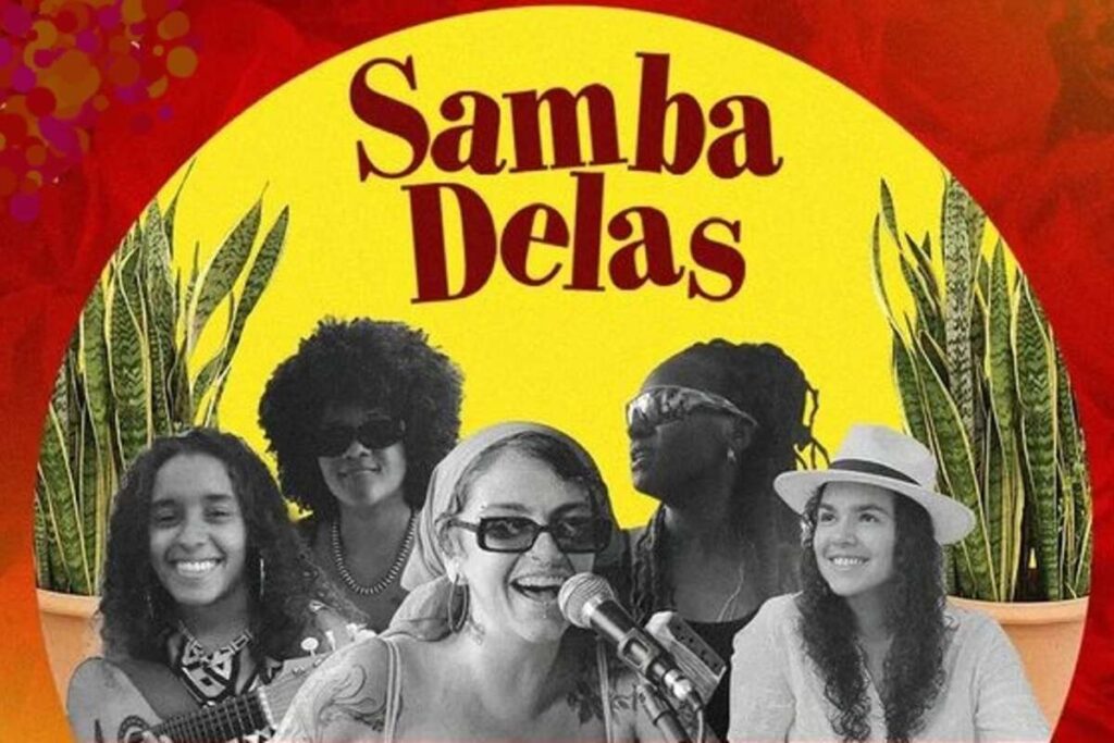 O que fazer em Salvador no fim de semana? Tatau, Cheiro de Amor, Terra Samba, Olodum e mais; confira na agenda do Portal M!