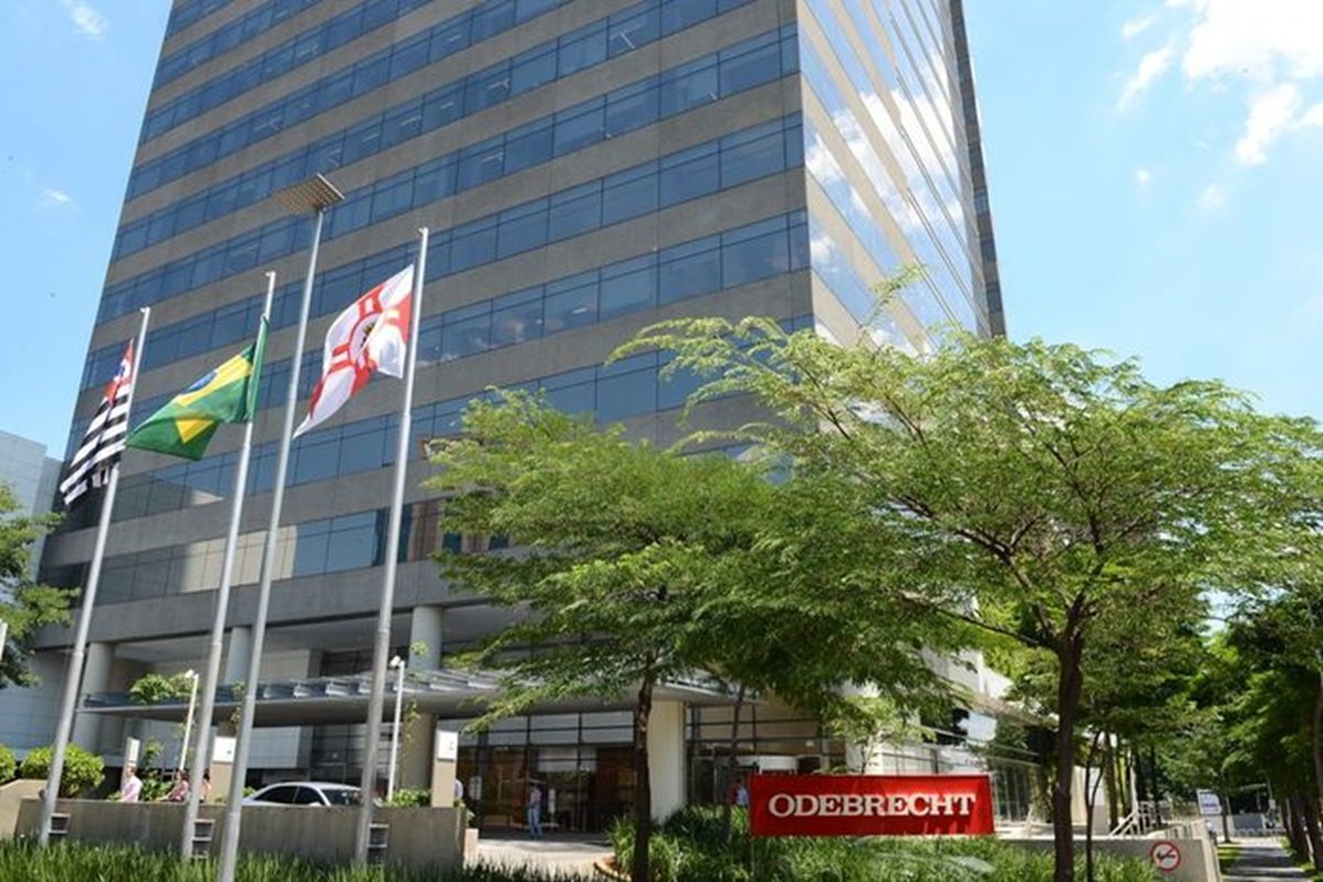 OEC, antiga Odebrecht, tem plano de recuperação judicial aprovado - 