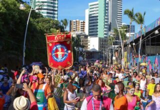 Pré-Carnaval em Salvador: Furdunço e Fuzuê acontecem neste fim de semana - 