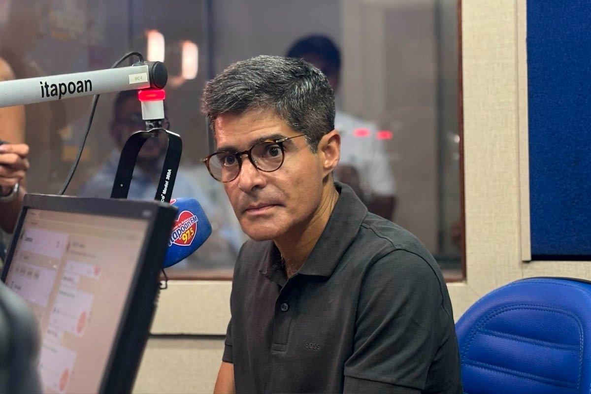 ACM Neto critica secretariado de Jerônimo e diz que petista não governa: ‘Quem paga é o povo’ - 