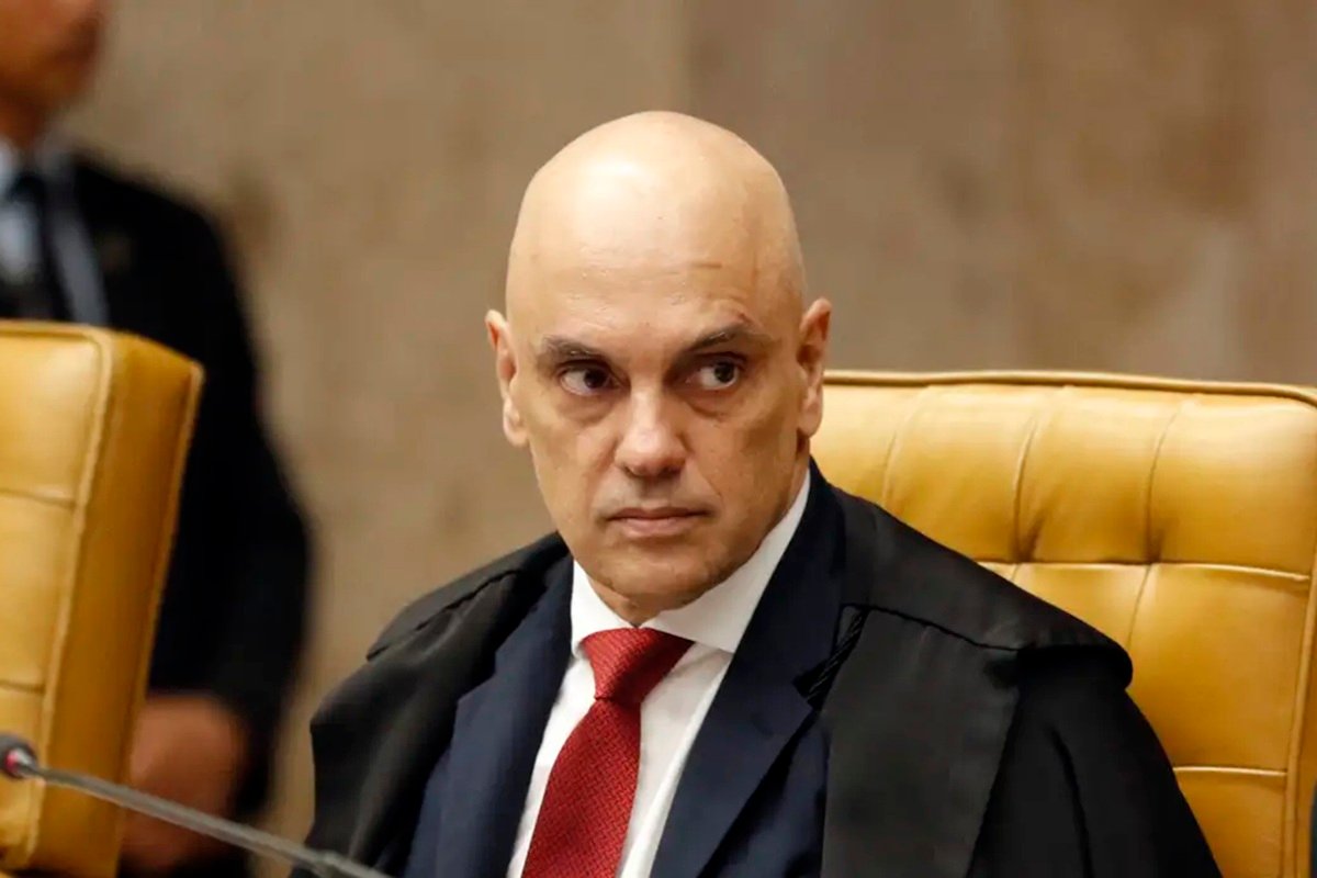 STF julga crimes da ditadura: Moraes vota pela continuidade das investigações sobre Rubens Paiva - 