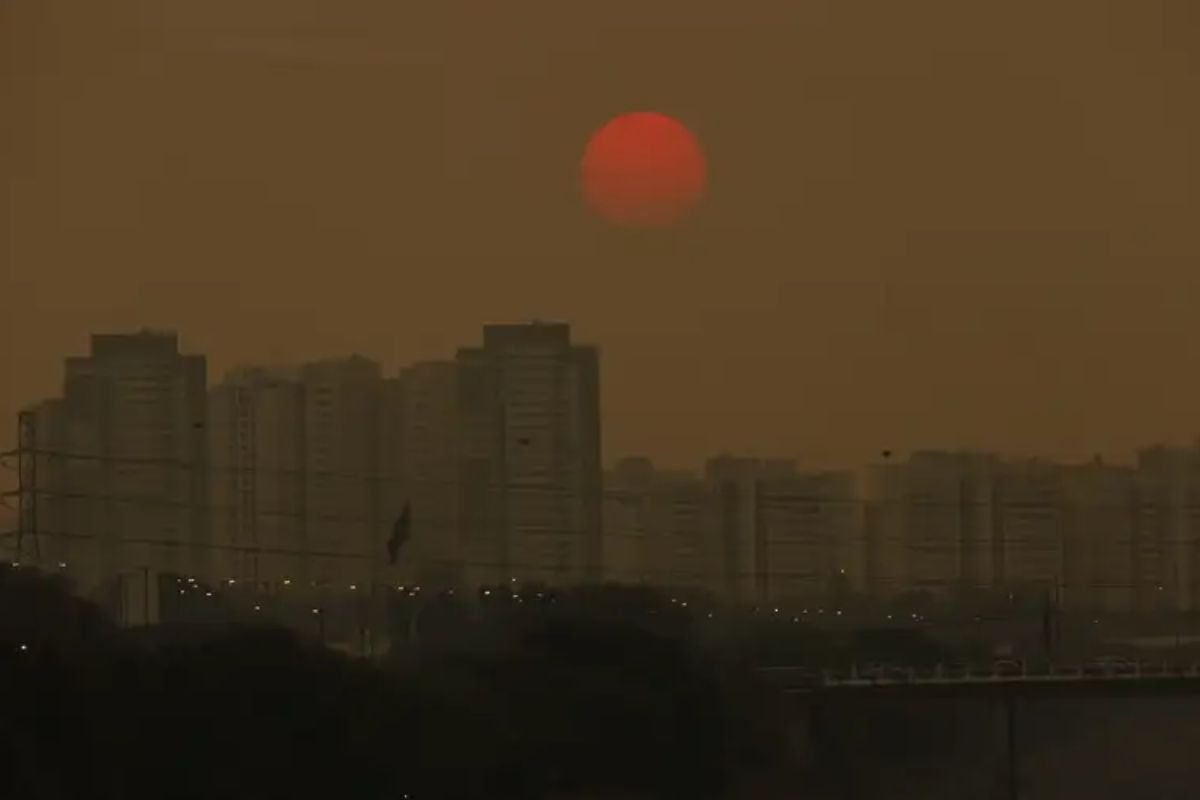 Acordo de Paris: prazo termina nesta segunda e poucos países atualizam metas climáticas - 