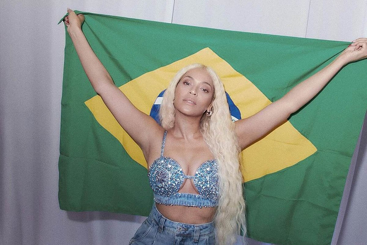 Fãs baianos de Beyoncé criam projeto audiovisual para chamar atenção da cantora e trazer turnê ‘Cowboy Carter’ para Salvador - 