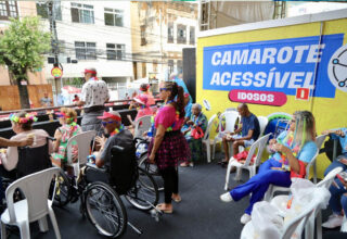 Prefeitura abre inscrições para camarotes acessíveis no Carnaval de Salvador nesta segunda-feira - 