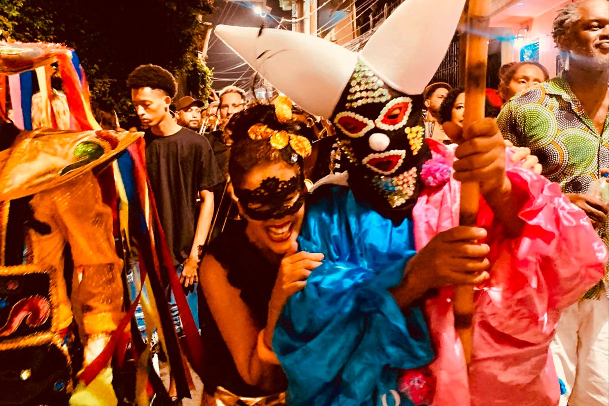 Santo Antônio Além do Carmo divulga programação de pré-Carnaval; confira - 