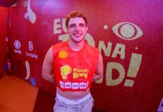 De volta ao Carnaval de Salvador, Diego Martins canta com Mari Antunes no trio: ‘Experiência única’ - 