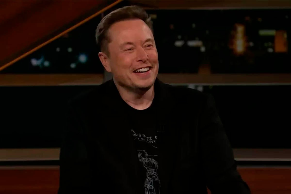 Elon Musk compartilha post sobre pedido de impeachment de Lula - 