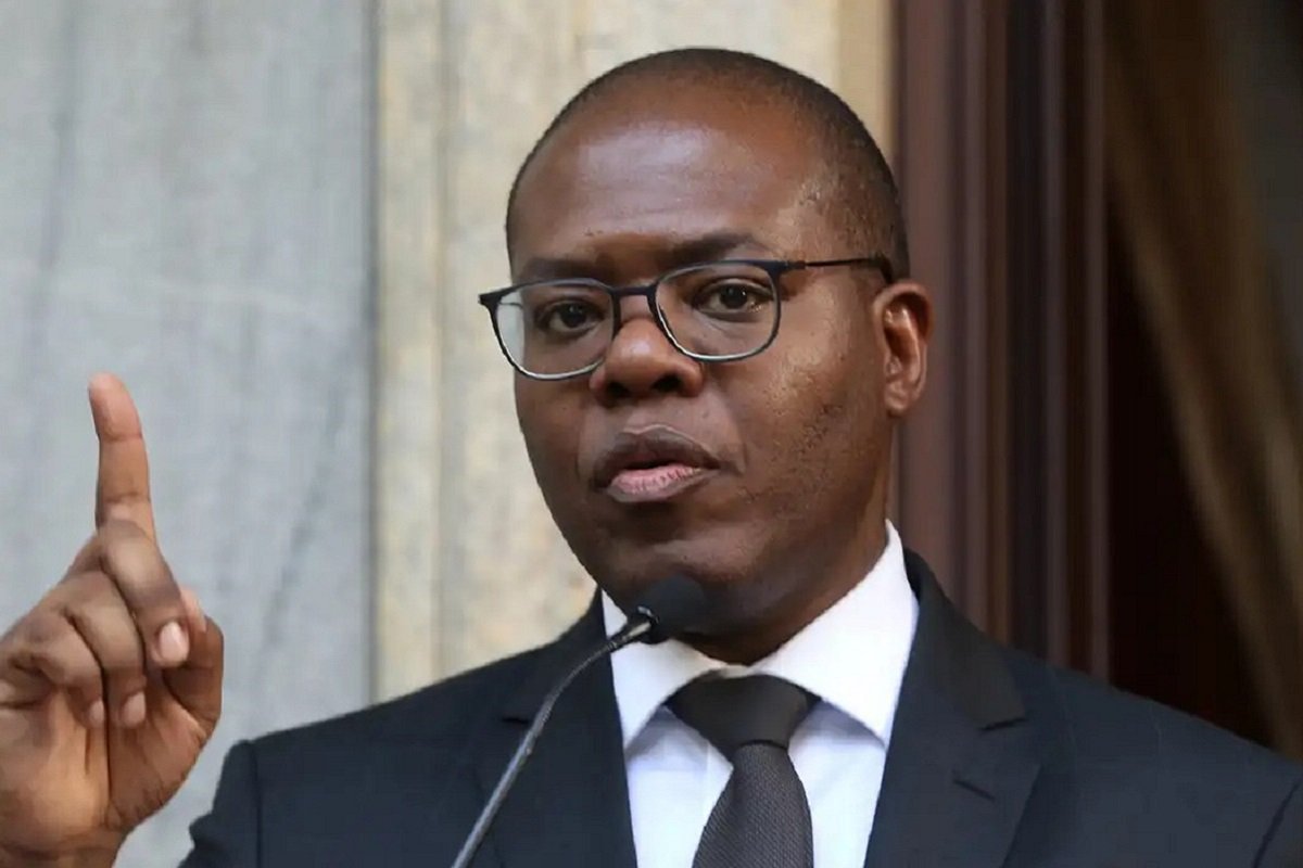 PF indicia ex-ministro Silvio Almeida por importunação sexual após conclusão de inquérito - 