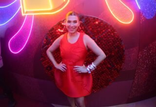 Fernanda Paes Leme ressalta conexão com Salvador e aposta em ‘Energia de Gostosa’ como música do Carnaval - 