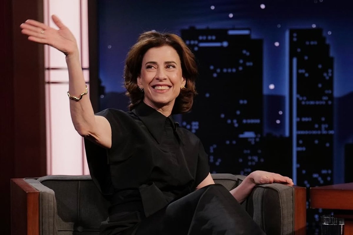 Globo confirma transmissão do Oscar 2025 e brinca: ‘Desculpa, Fernanda. É Brasil no Oscar’ - 