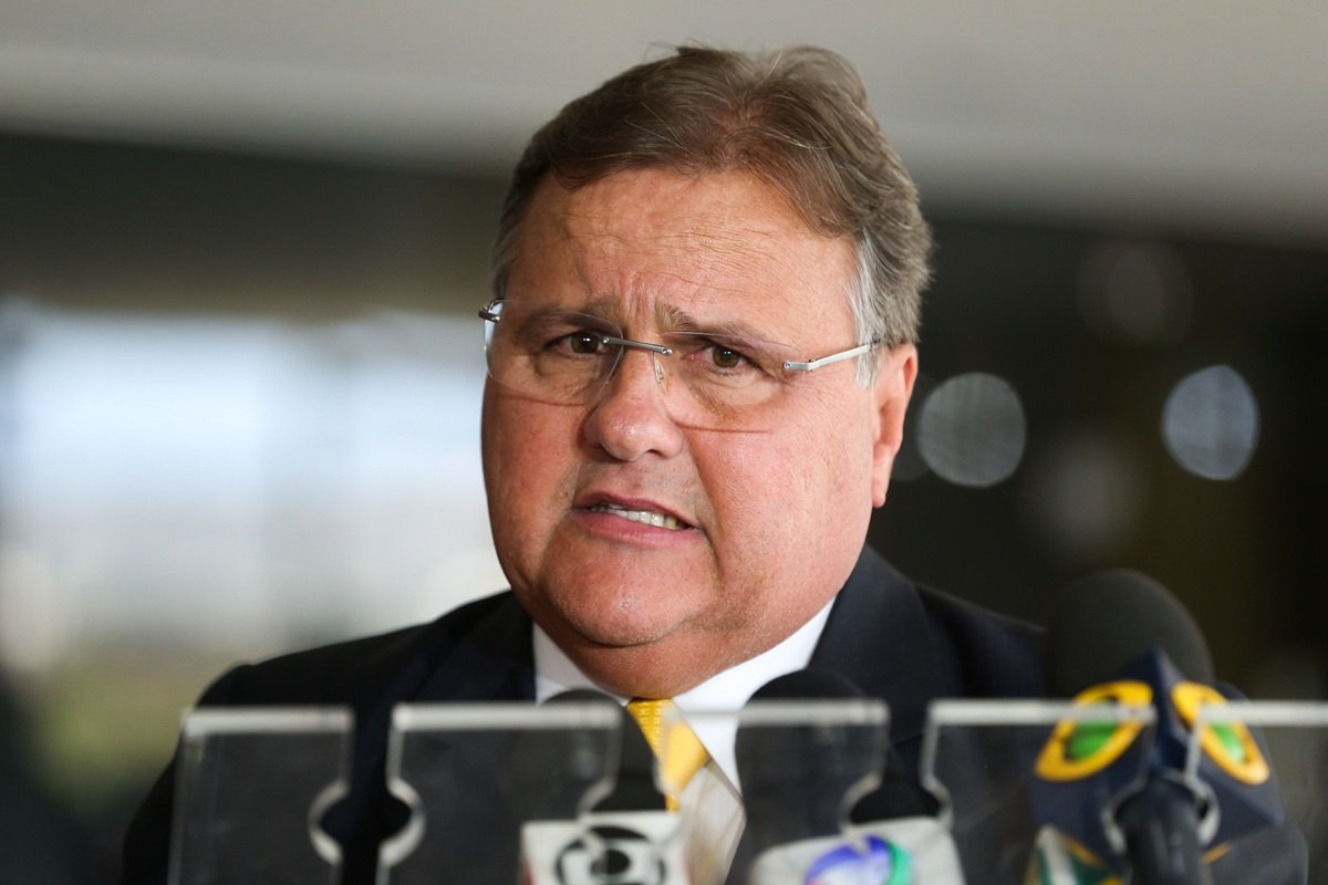 Geddel descarta fusão do MDB com o PSDB e diz que partido trabalha para preservar a vaga de vice na Bahia - | Muita Informação
