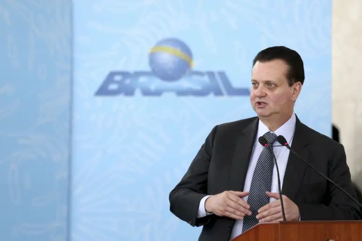 Kassab diz que parlamentares do PSD terão liberdade para decidir sobre apoio ao PL da Anistia - 