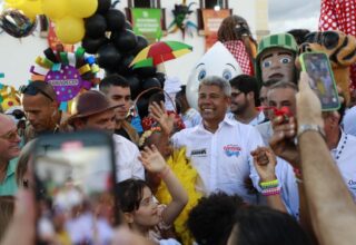 Governo do Estado garante apoio ao Carnaval em mais de 120 municípios baianos - 