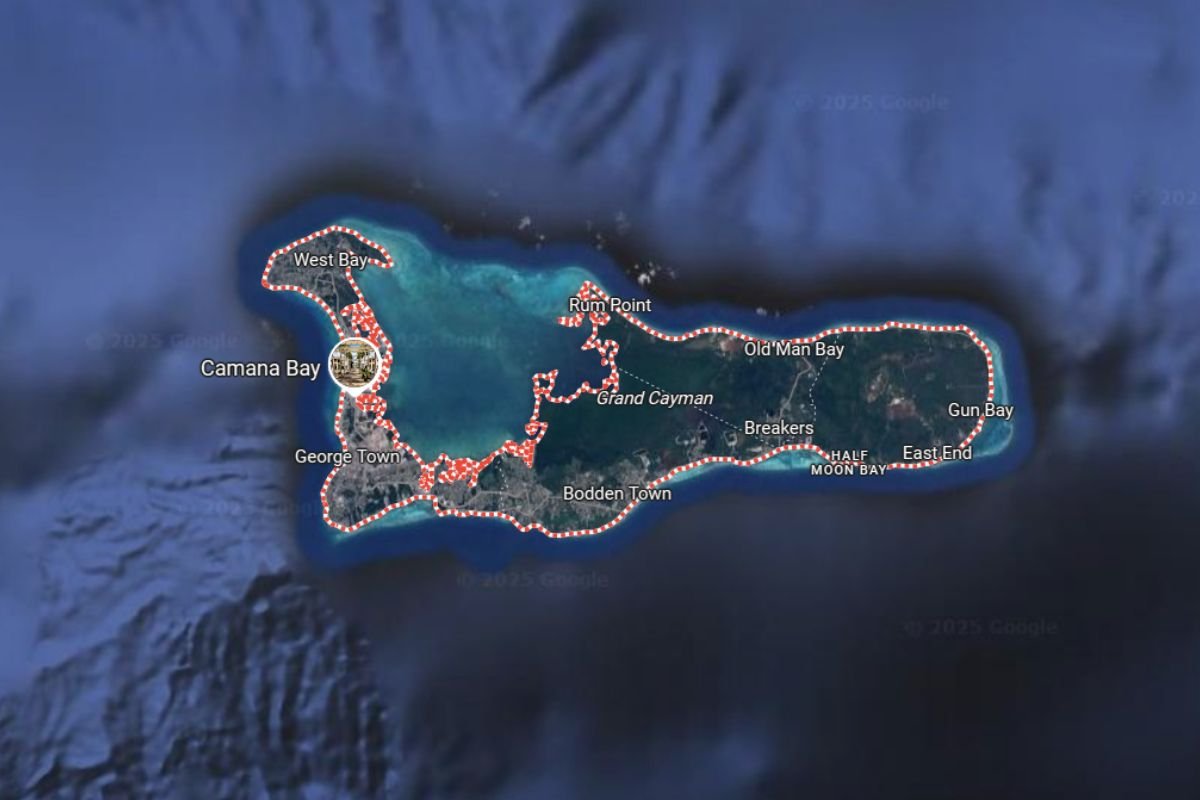 Terremoto de magnitude 7,6 atinge o mar do Caribe; alertas para tsunami foram cancelados - 