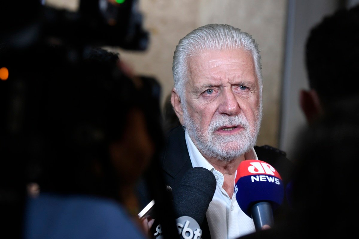 ‘Não acho que a gente vai ter problema’, diz Jaques Wagner sobre eleição de Davi Alcolumbre à presidência do Senado - 