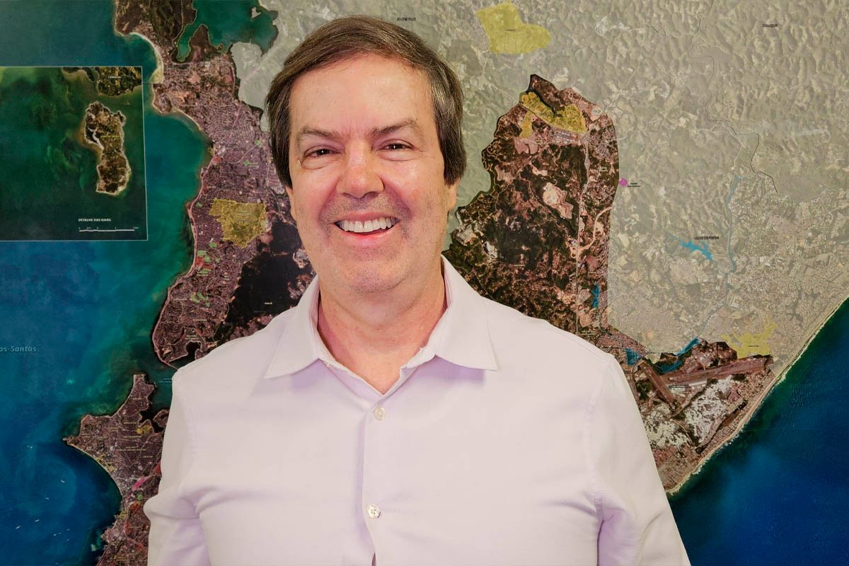 Presidente da Conder destaca investimentos de R$ 19 bi do PAC e diz que novas obras serão licitadas até próxima semana - 