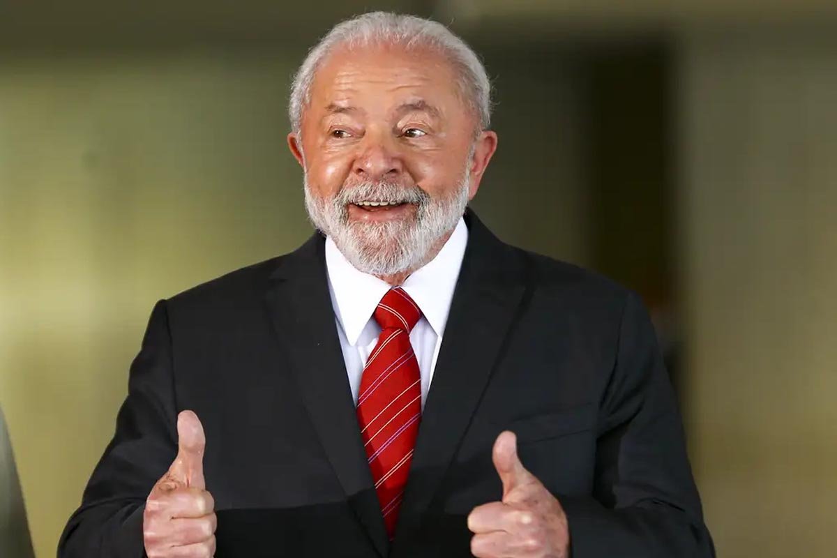 Deputado aciona CGU após Lula revelar consumo de ovos de ema e jabuti - 