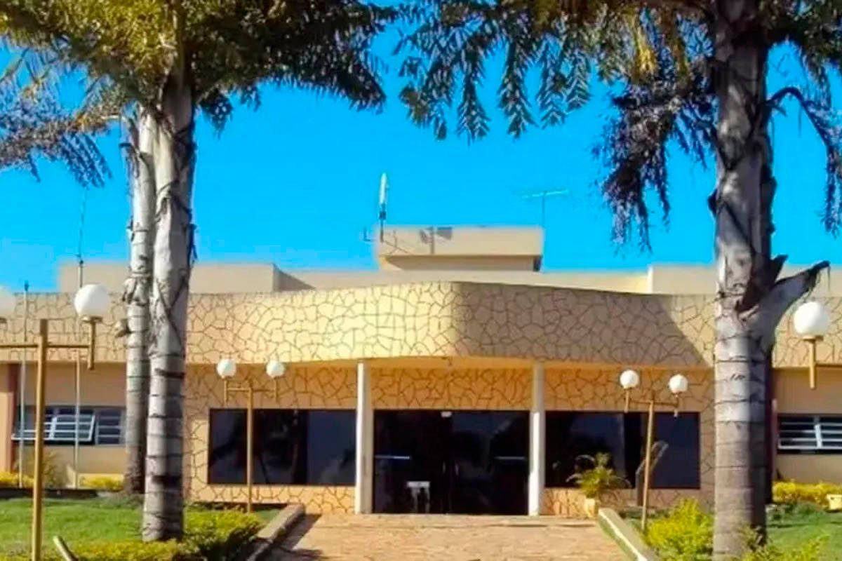 Justiça proíbe prefeitura de Correntina de gastar com Carnaval durante decreto de calamidade administrativa - 