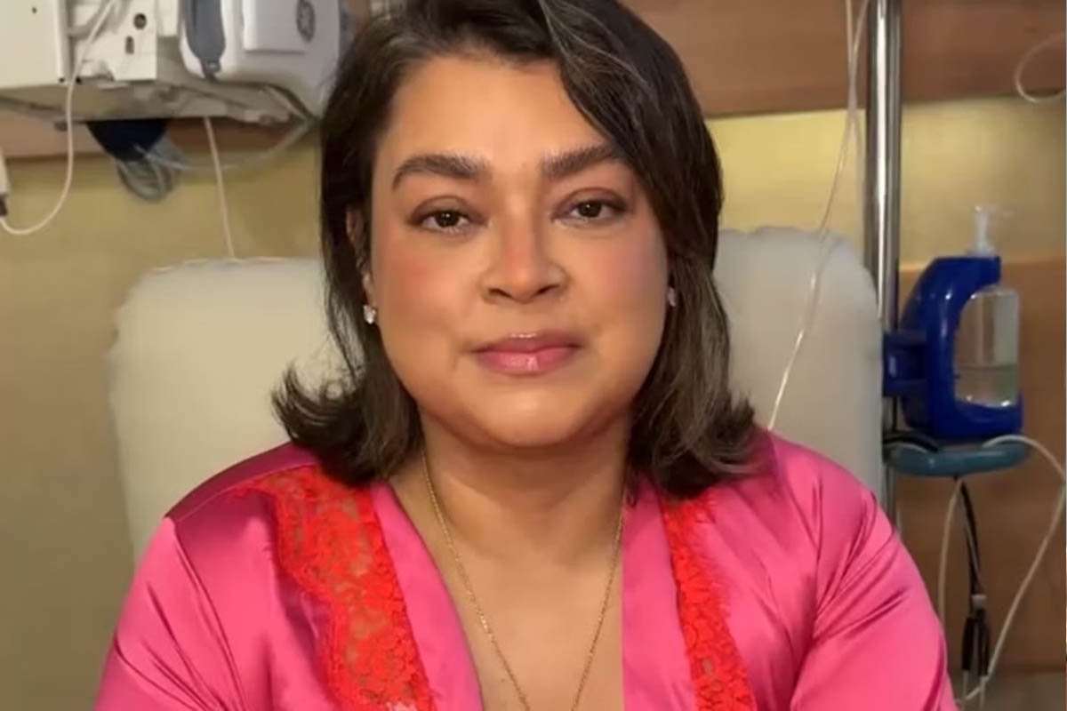 No Dia Mundial de Combate ao Câncer, Preta Gil faz alerta sobre diagnóstico tardio e compartilha sua luta - 