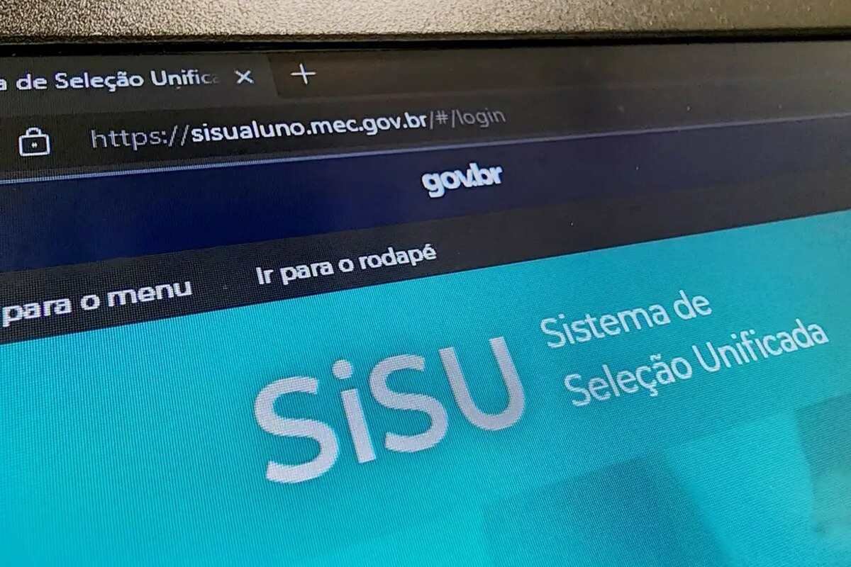 Sisu 2025: Matrículas nas universidades terminam nesta segunda-feira - 