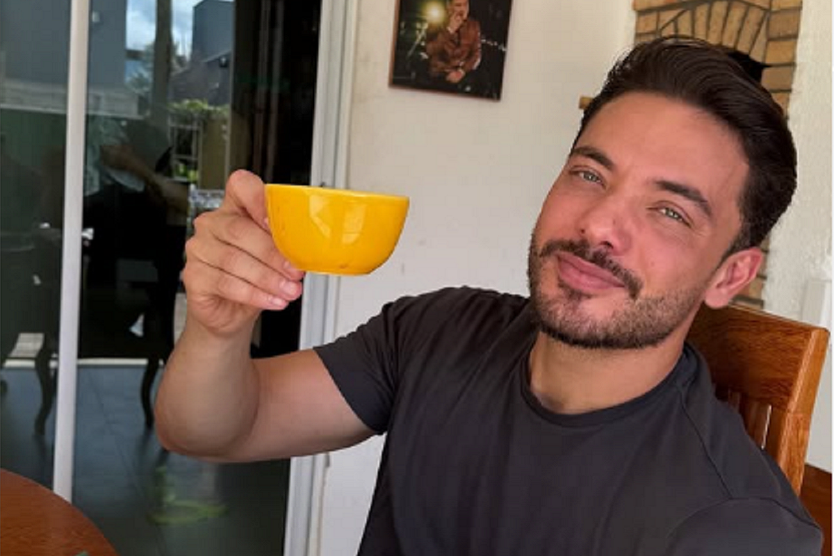 Por que Wesley Safadão recusou a candidatura ao Senado pelo PRTB - 