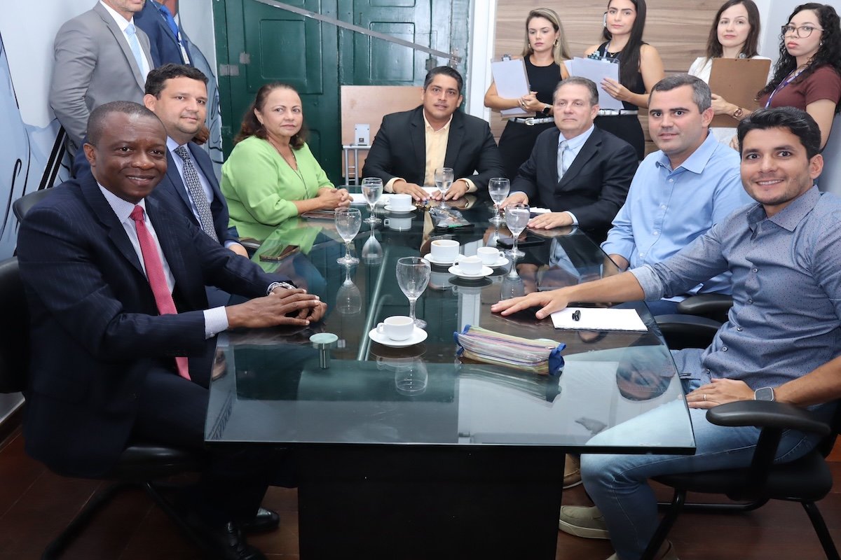 Aladilce prega Poder Legislativo independente e Kiki diz que divisão das comissões respeita proporcionalidade dos partidos - 